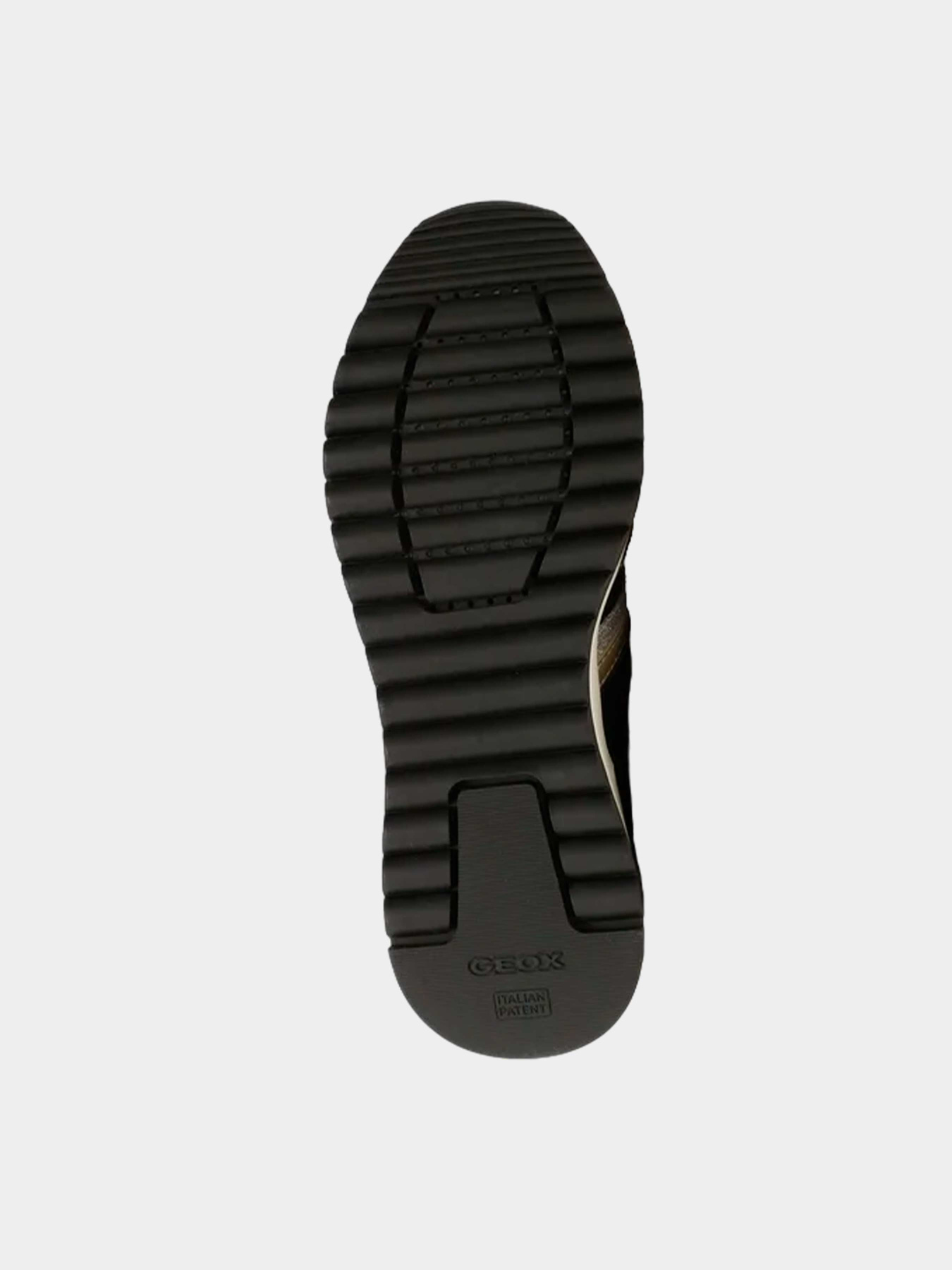 Кроссовки Geox модель D3500A-08522-C9999 Фото