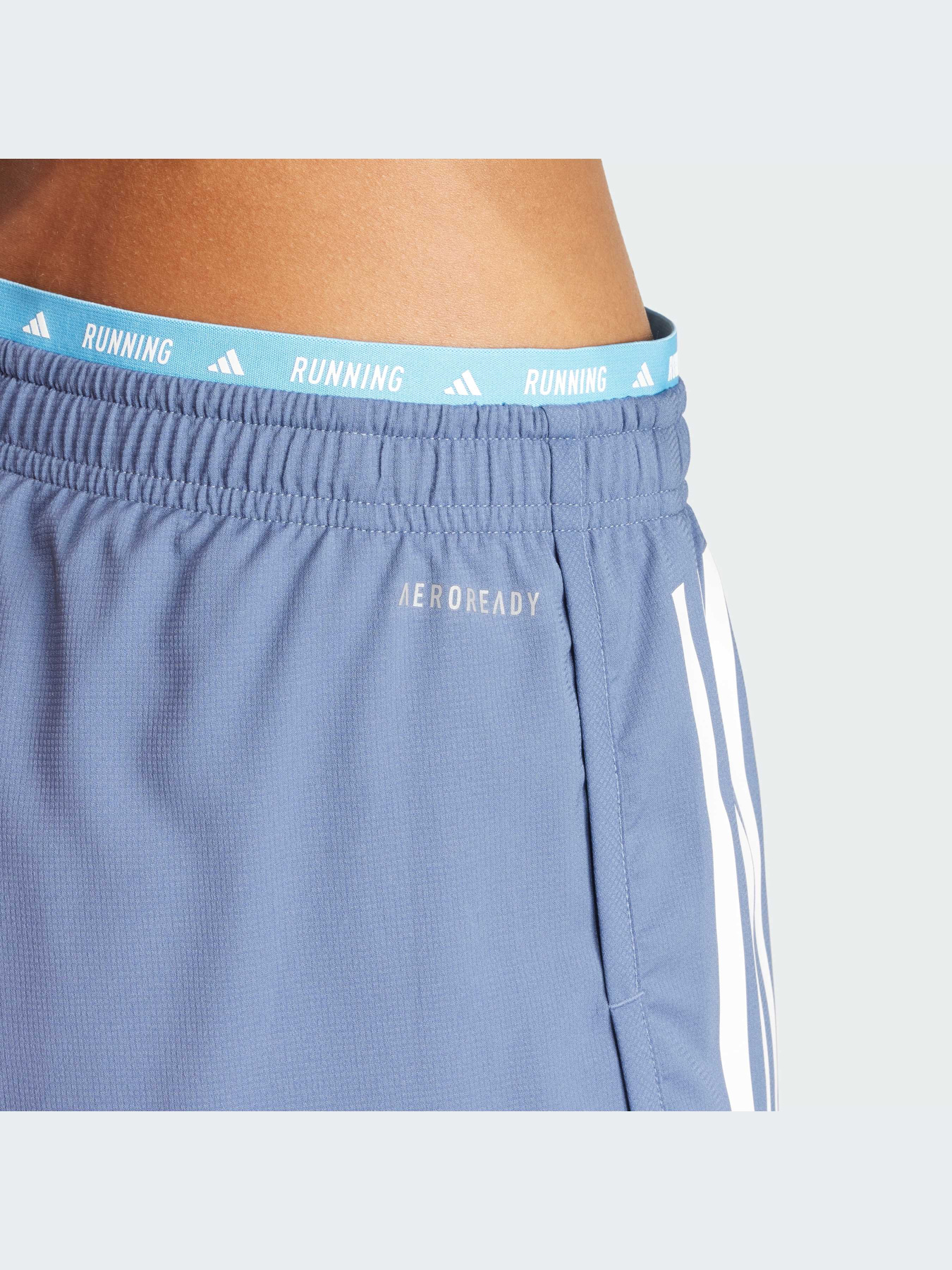 Шорты Adidas 3 Stripes модель IK5016-KZ Фото