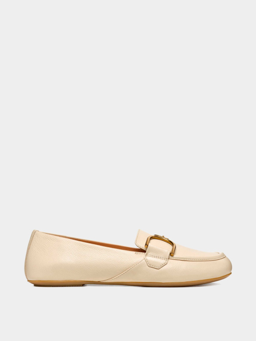 Туфли и лоферы Geox модель D45MUJ-00046-C5322 Фото