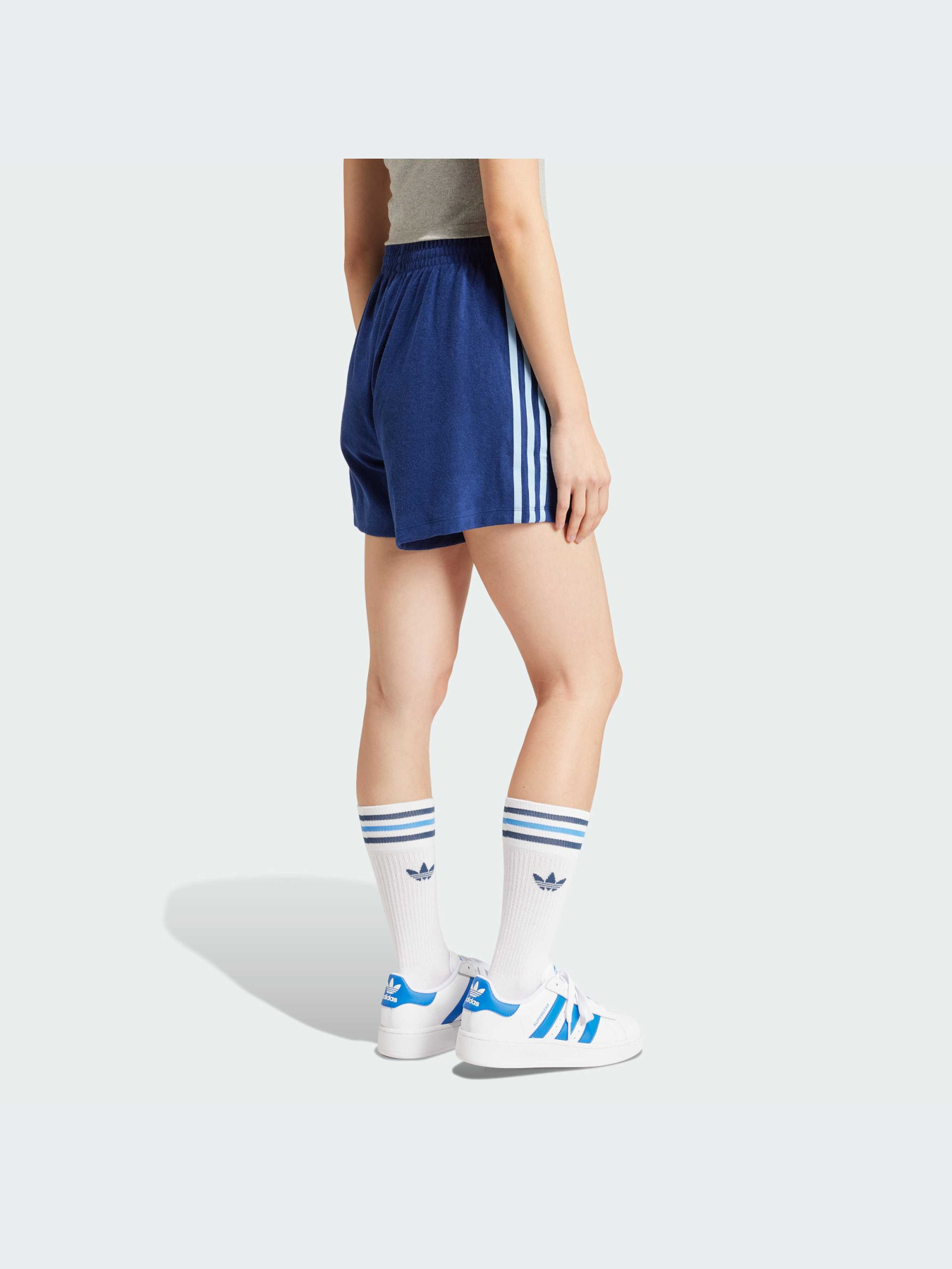 Шорты Adidas модель IR7472-KZ Фото