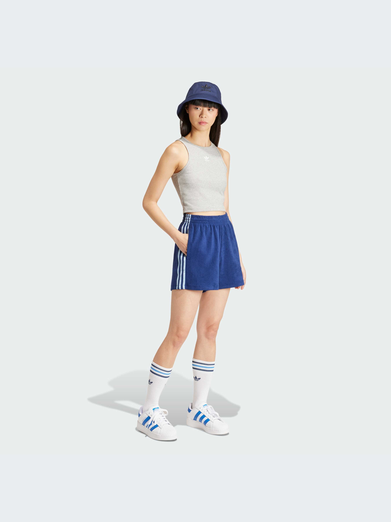 Шорты Adidas модель IR7472-KZ Фото