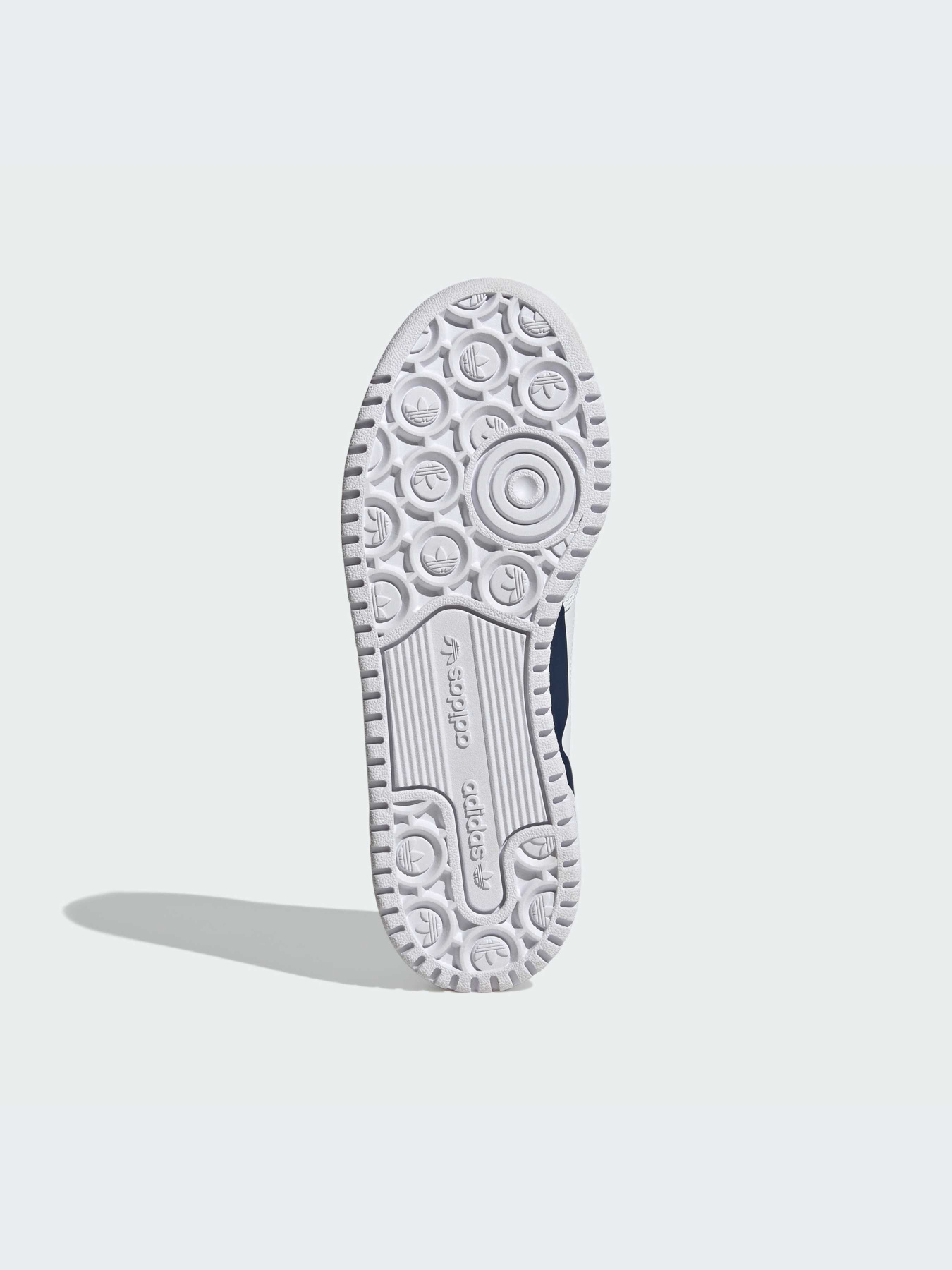 Кроссовки Adidas Forum модель IF1172-KZ Фото