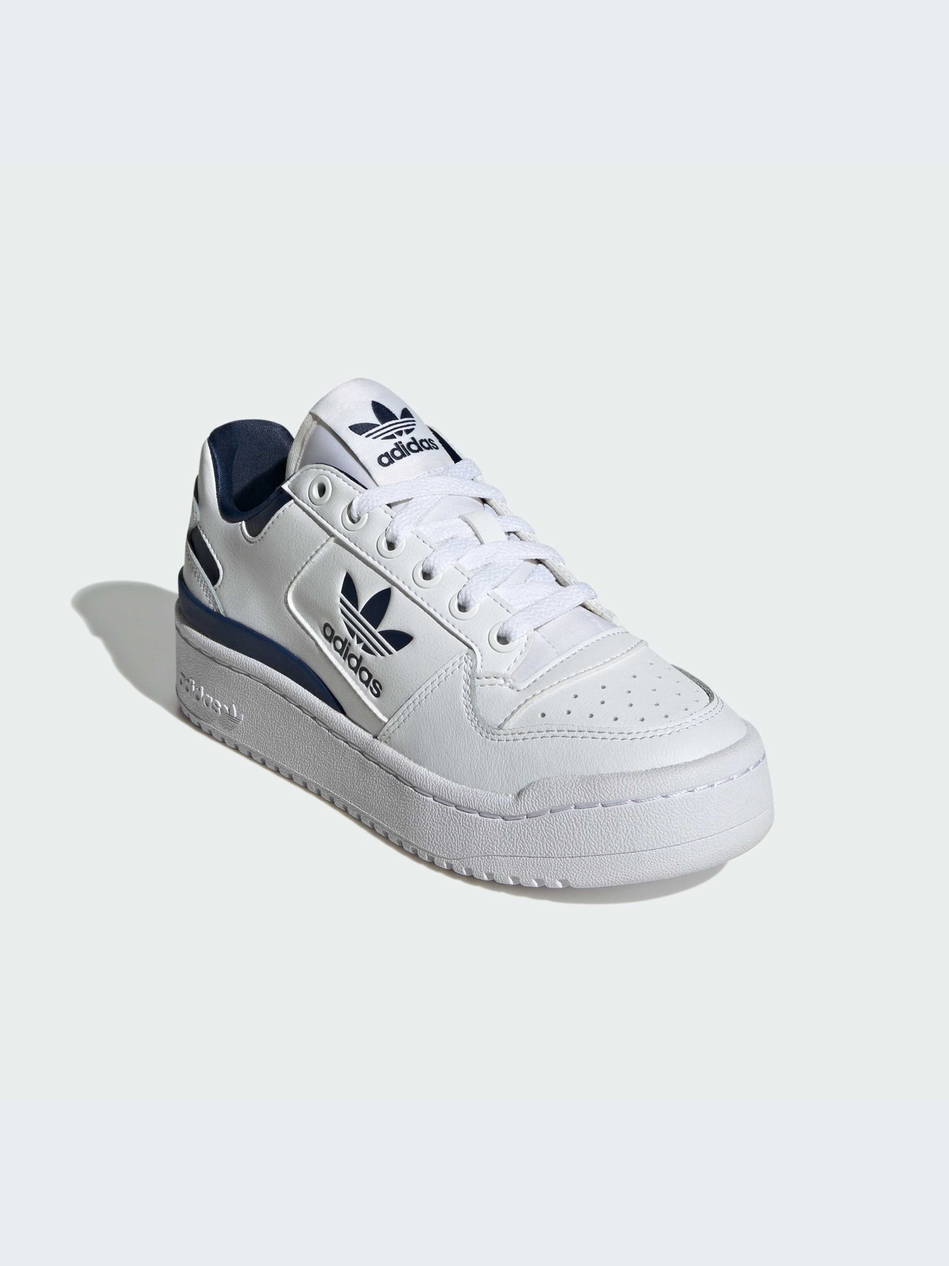Кроссовки Adidas Forum модель IF1172-KZ Фото