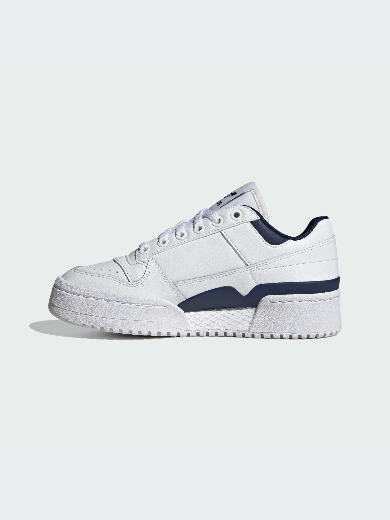Кроссовки Adidas Forum модель IF1172-KZ Фото