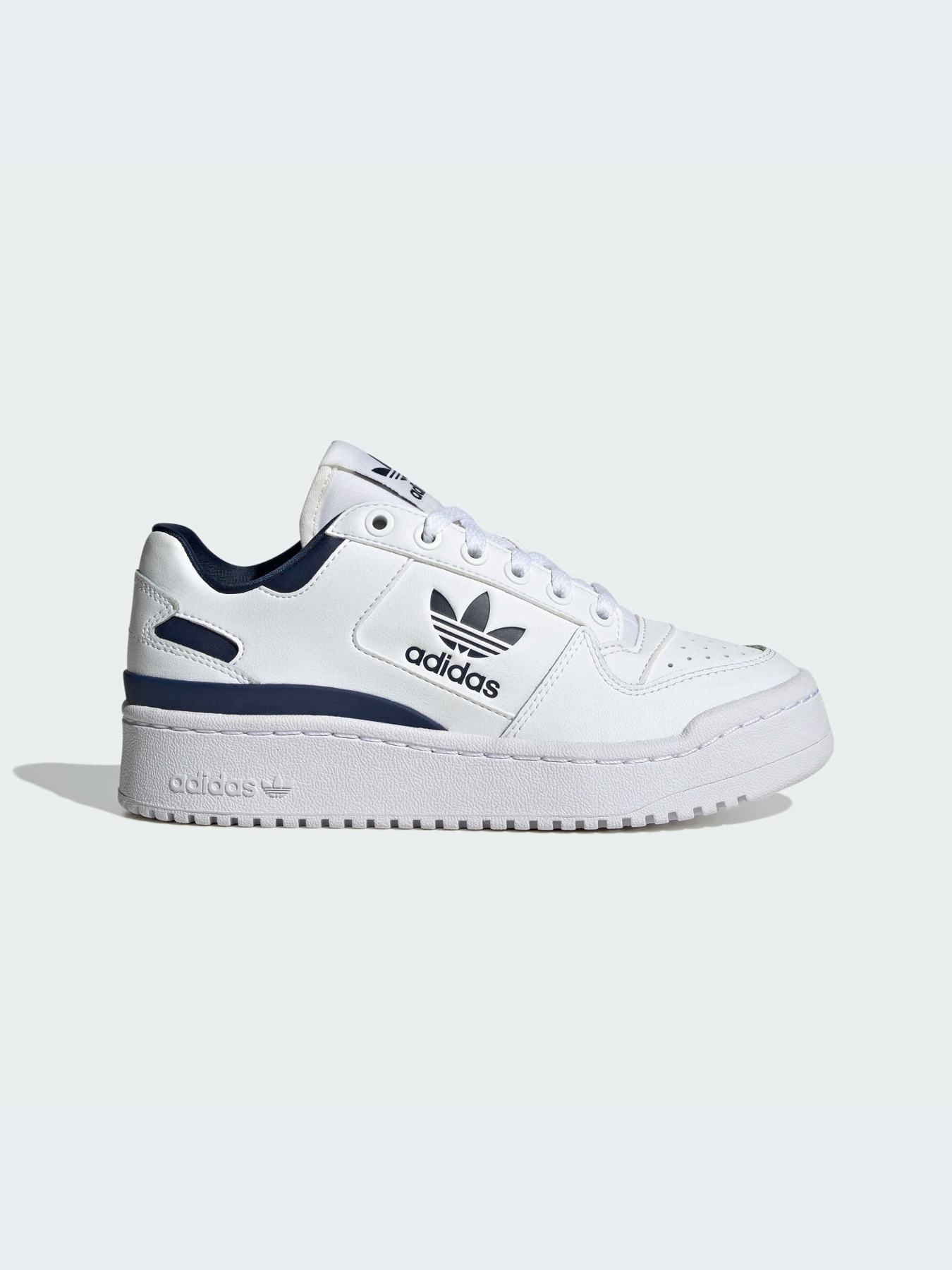 Кроссовки Adidas Forum модель IF1172-KZ Фото