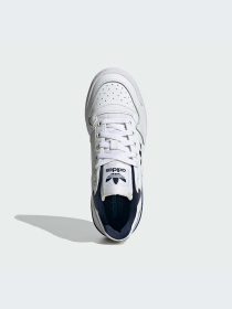 Кроссовки Adidas Forum модель IF1172-KZ Фото