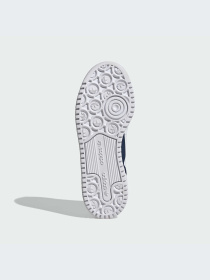 Кроссовки Adidas Forum модель IF1172-KZ Фото