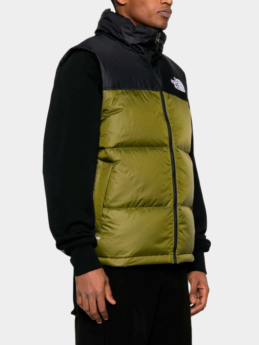 Күрткелер мен тондар The North Face үлгі NF0A3JQQPIB1 Фото