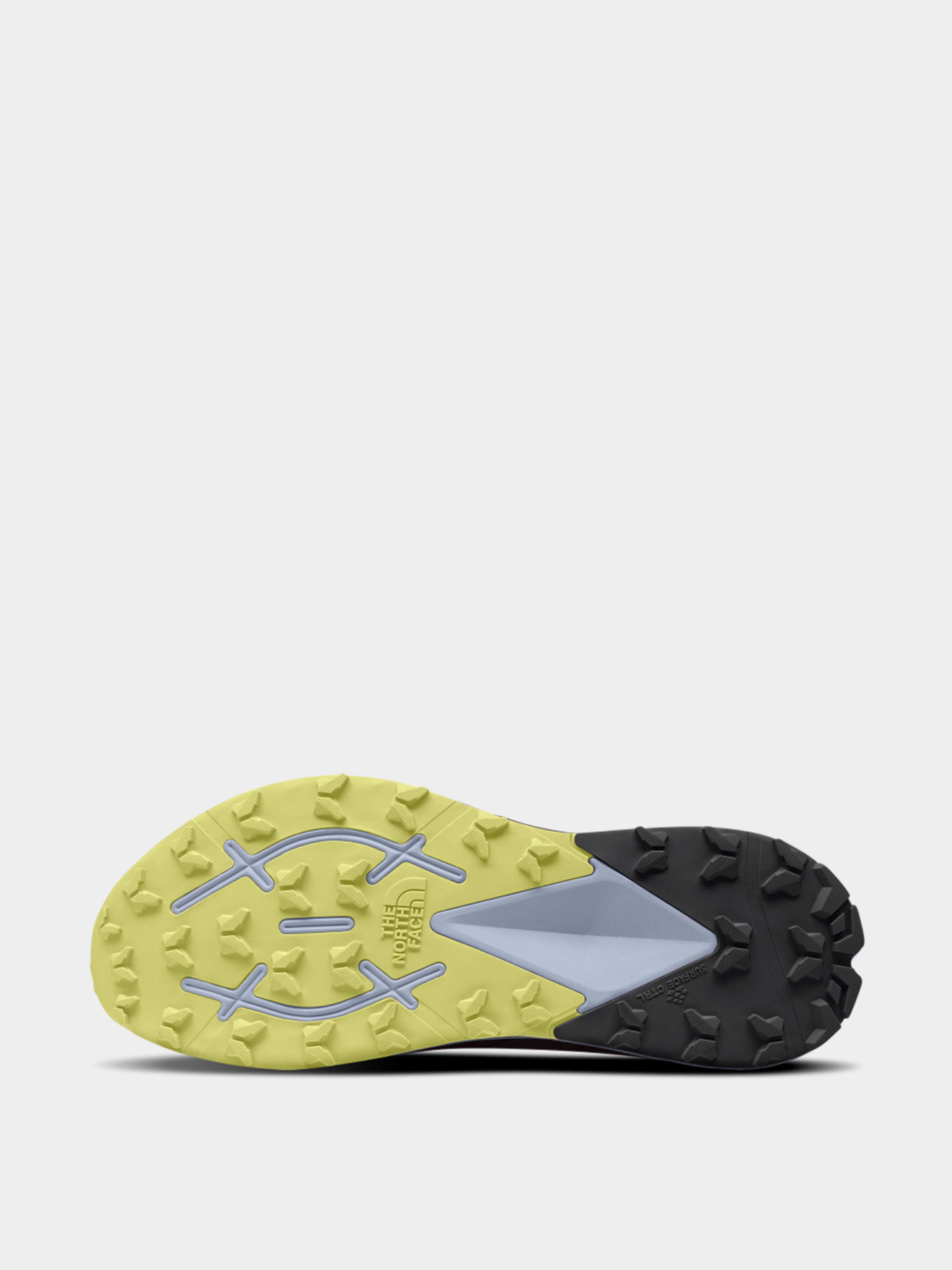 Кроссовки The North Face модель NF0A7W5PO9P1 Кроссовки The North Face модель NF0A7W5PO9P1 Фото