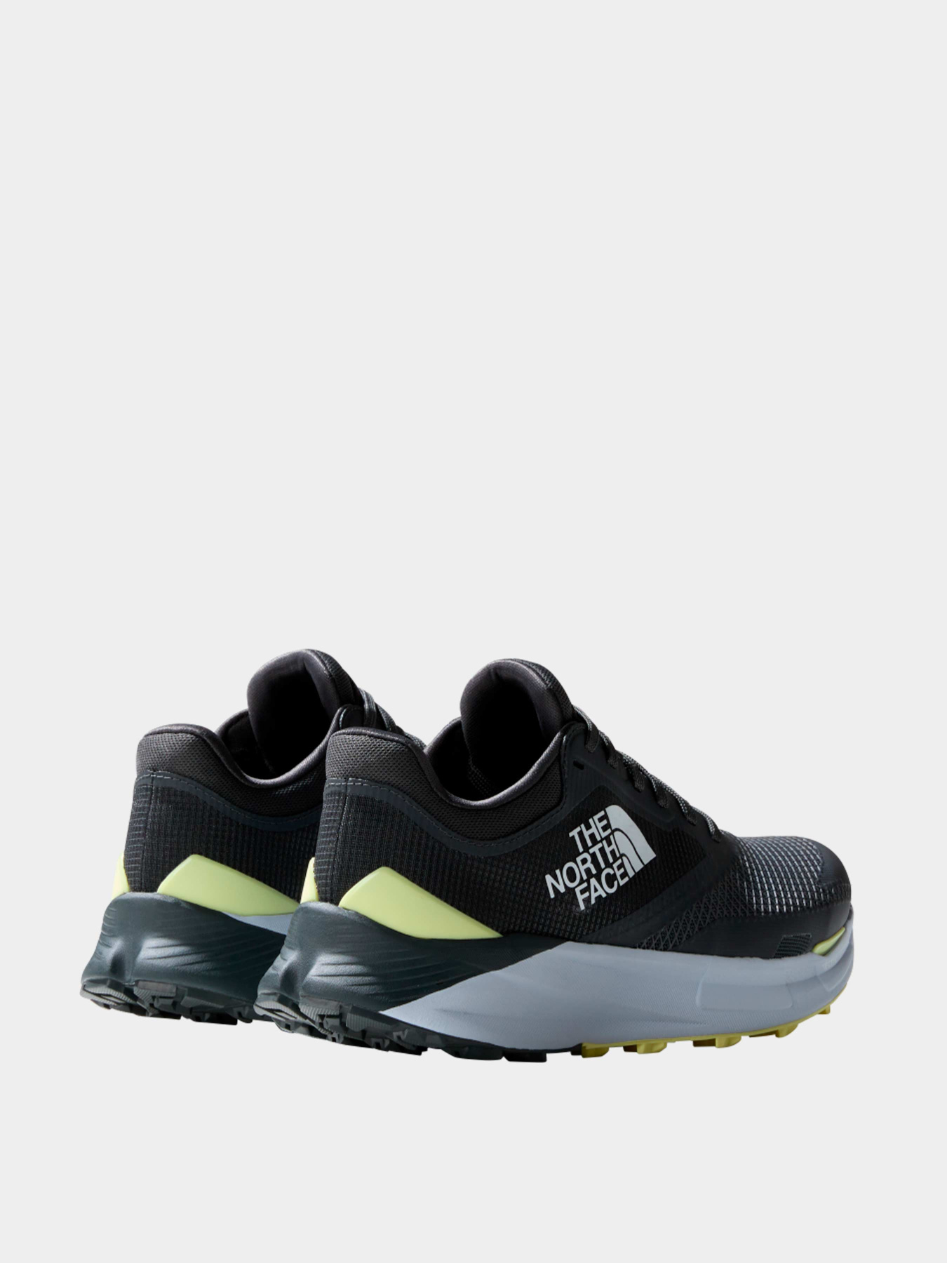 Кроссовки The North Face модель NF0A7W5PO9P1 Кроссовки The North Face модель NF0A7W5PO9P1 Фото