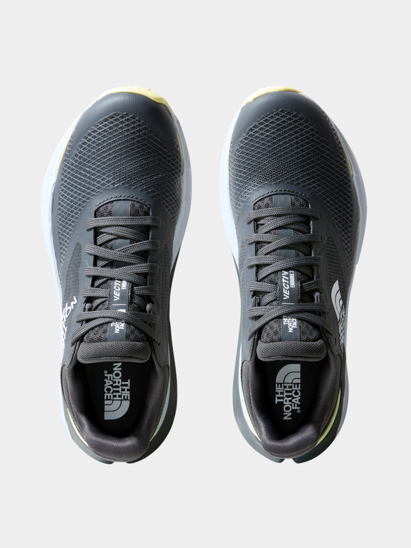Кроссовки The North Face модель NF0A7W5PO9P1 Кроссовки The North Face модель NF0A7W5PO9P1 Фото