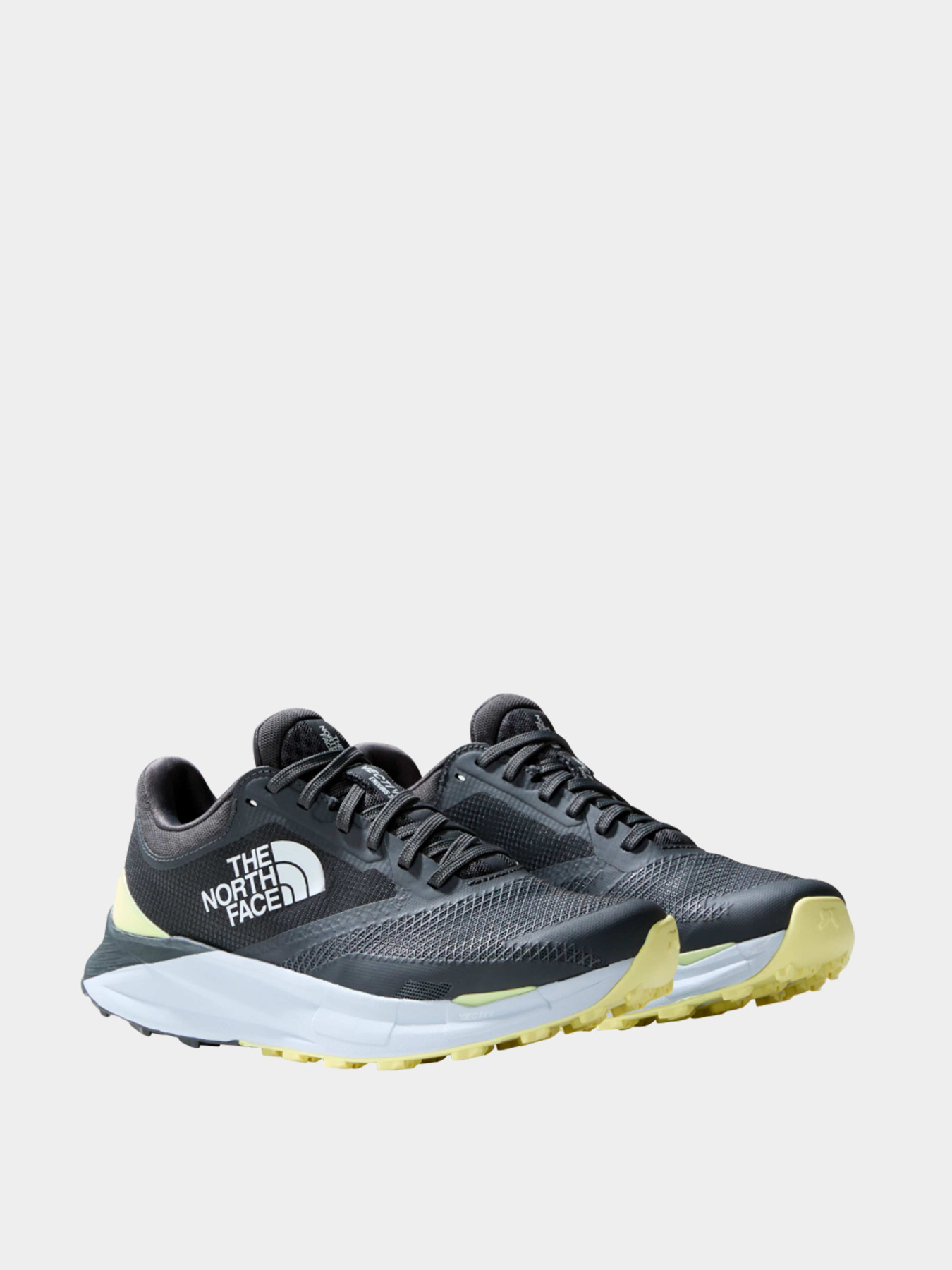 Кроссовки The North Face модель NF0A7W5PO9P1 Кроссовки The North Face модель NF0A7W5PO9P1 Фото