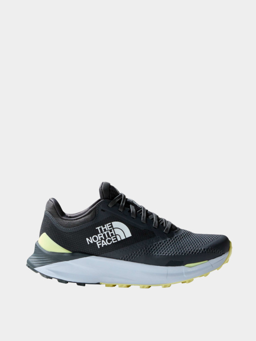 Кроссовки The North Face модель NF0A7W5PO9P1 Фото