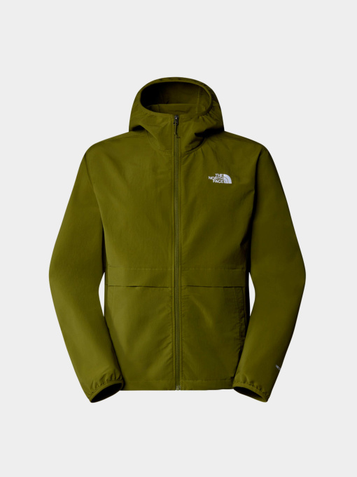 Күрткелер мен тондар The North Face үлгі NF0A8702PIB1 Фото