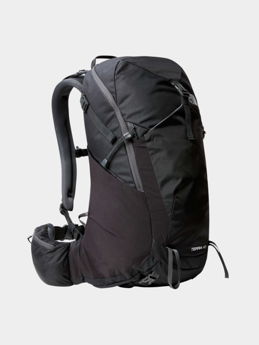 Рюкзаки The North Face модель NF0A87C3KT01 Фото