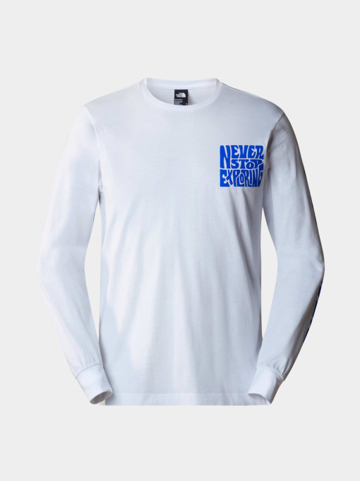 Кардигандар мен жемпірлер The North Face үлгі NF0A87EMFN41 Фото