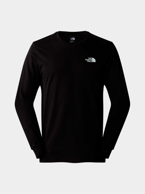 Кардигандар мен жемпірлер The North Face үлгі NF0A87N8JK31 Фото