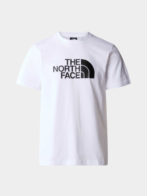 Футболкалар мен поло жейделер The North Face үлгі NF0A87N5FN41 Фото