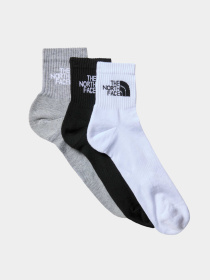 Носки и гольфы The North Face модель NF0A882G3OW1 Фото