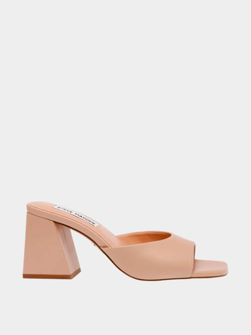 Сандалии Steve Madden модель SM11002358 NATURAL Фото