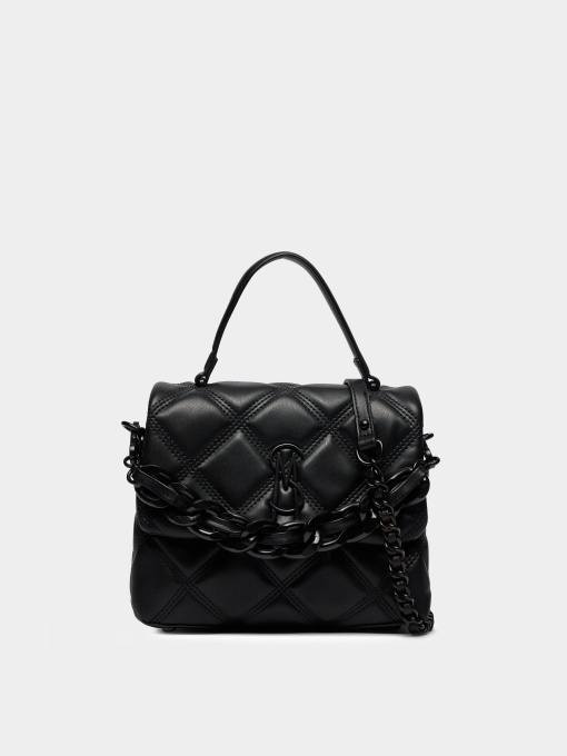 Сумки Steve Madden модель SM13001060 BLACK Фото