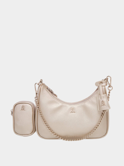 Сумки Steve Madden модель SM13000595 SILVER Фото