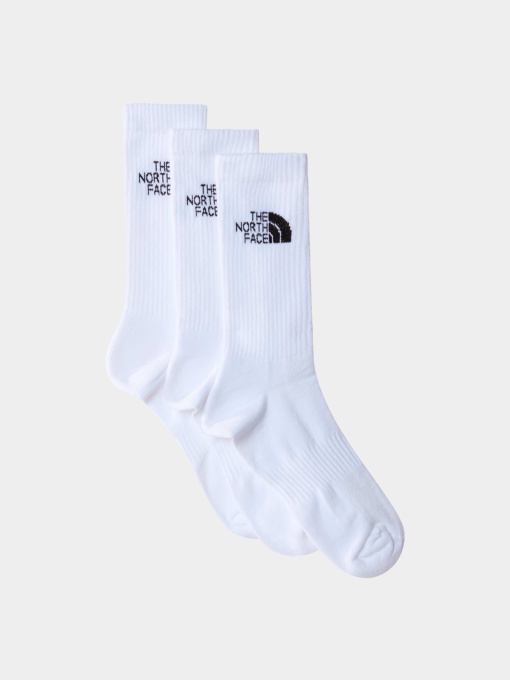 Шұлықтар мен тізеден жоғары The North Face үлгі NF0A882HFN41 Фото