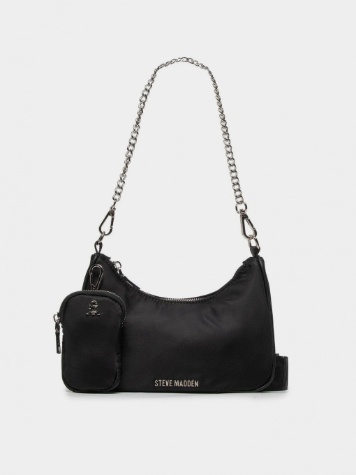 Сумки Steve Madden модель SM13000561 BLACK Фото