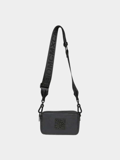 Сөмкелер Steve Madden үлгі SM13001031 BLACK Фото