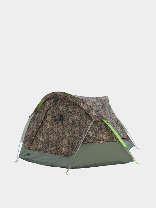 Снаряжение для туризма The North Face үлгі NF0A52VB6D31 Фото