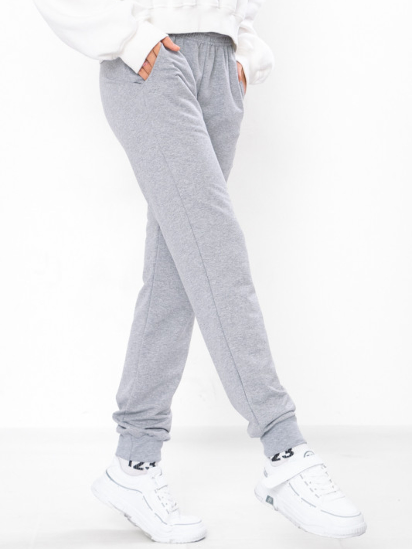 Джоггеры Носи своє модель 6231-057-srij Фото