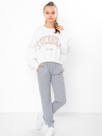 Джоггеры Носи своє модель 6231-057-srij Фото