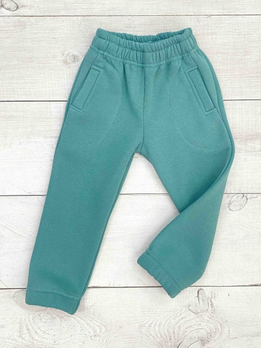 Джогери Носи своє модель 6060-025-temnij-polin Фото