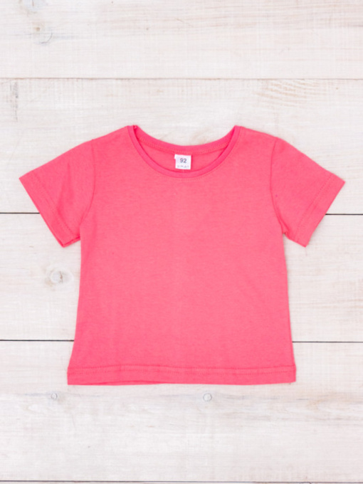 Футболка Носи своє модель 6021-001-1-koral Фото