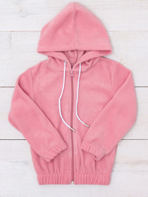 Кофта Носи своє модель 6071-027-pudra Фото