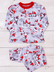 Пижама Носи своє модель 6076-gnomi Фото