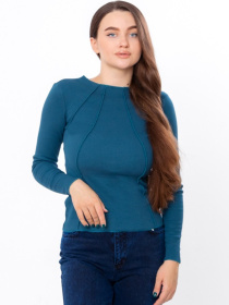 Лонгслів Носи своє модель 8387-019-murena Фото