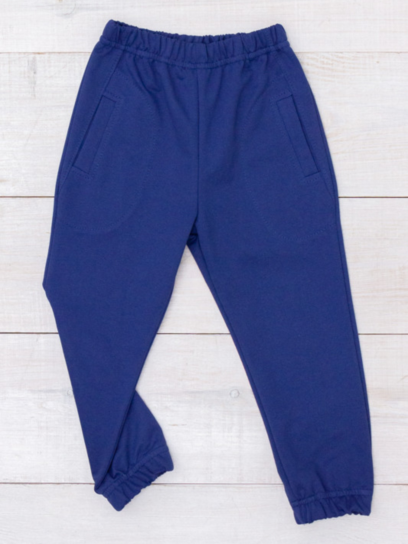 Джогери Носи своє Модель 6060-057-4-sinj Фото