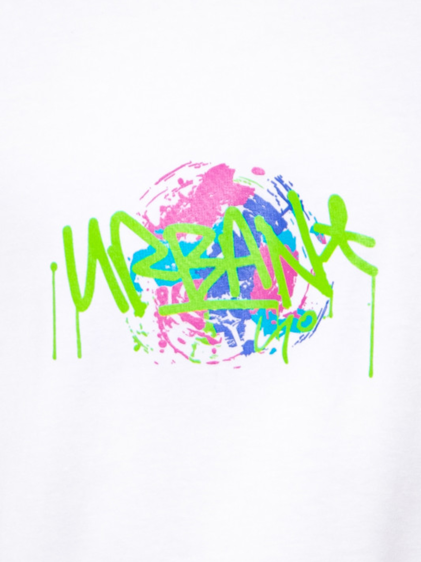 Футболка Носи своє модель 3121-036-33-blij-urban Фото