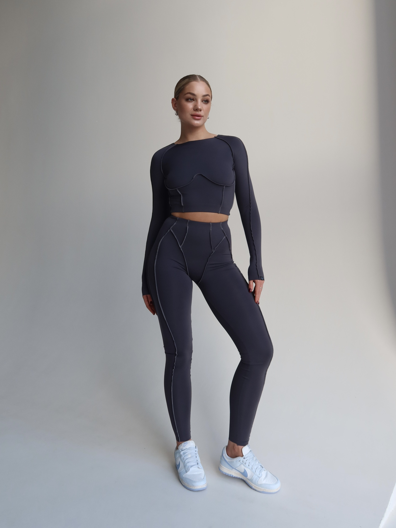 Спортивный комплект Asalart модель 416-1 Фото