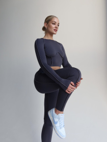 Спортивный комплект Asalart модель 416-1 Фото