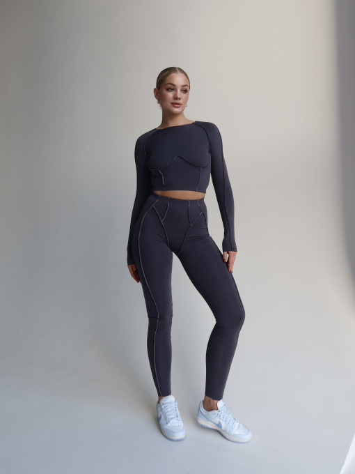 Спортивный комплект Asalart модель 416-1 Фото