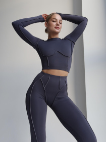 Спортивний комплект Asalart модель 416-1 Спортивний комплект Asalart модель 416-1 Фото