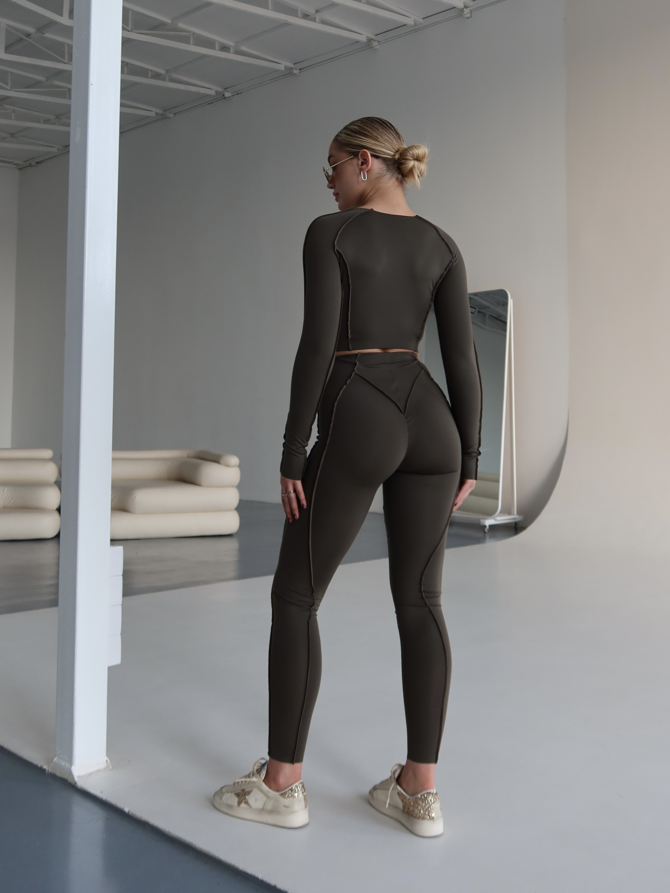 Спортивный комплект Asalart модель 416-2 Фото