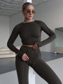 Спортивный комплект Asalart модель 416-2 Фото