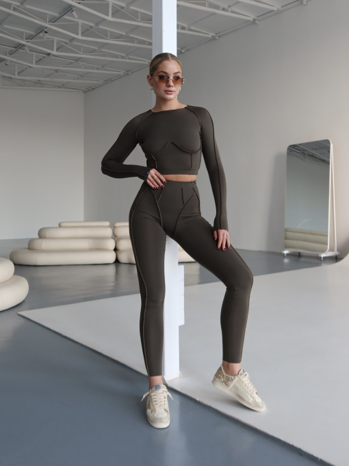 Спортивный комплект Asalart модель 416-2 Фото