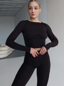 Спортивный комплект Asalart модель 416-3 Фото