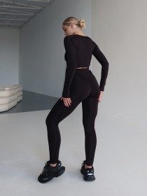 Спортивный комплект Asalart модель 416-3 Фото