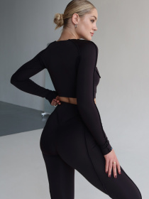 Спортивний комплект Asalart модель 416-3 Фото