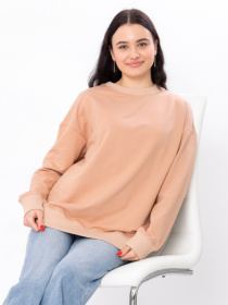 Свитшот Носи своє модель 3355-057-1-migdalx Фото